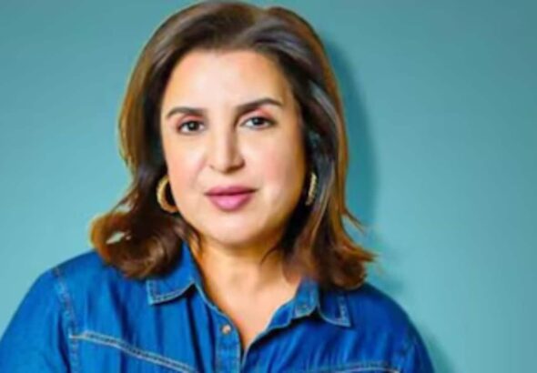 Farah Khan: 'वो बाहर होकर वापस आए...' इन दिग्गज कलाकारों के कमबैक पर फराह खान कही ये बात