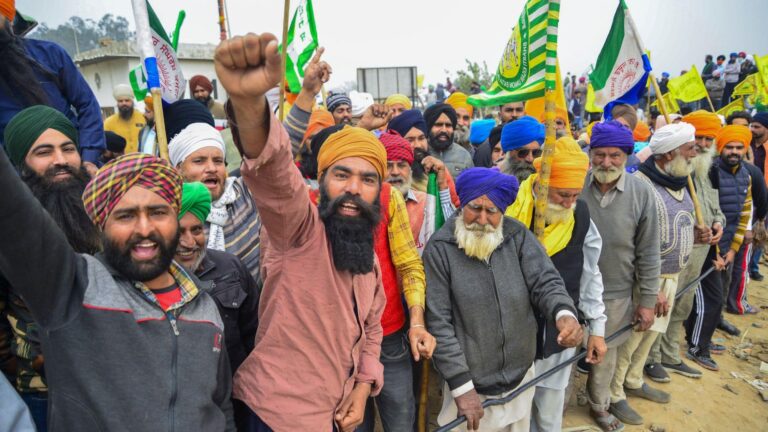 India-US Trade Deal: अमेरिकी ट्रेड डील के खिलाफ सड़कों पर उतरेंगे किसान, 12 फरवरी को करेंगे प्रदर्शन