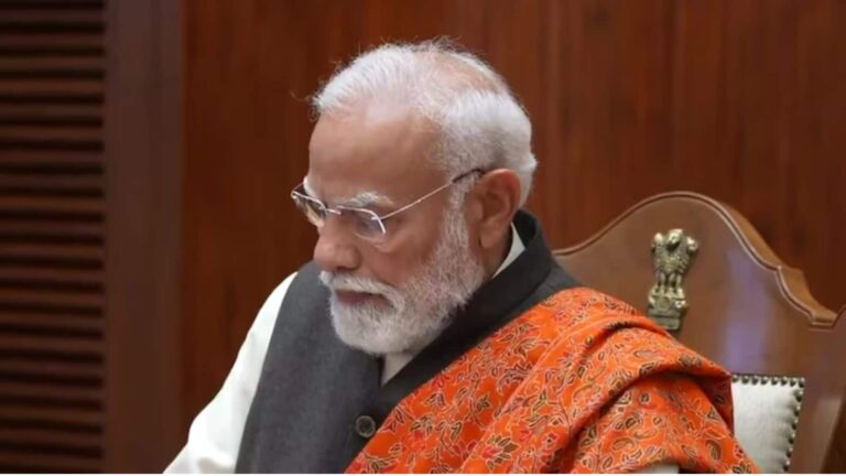 Seva Teerth: पीएम मोदी के नेतृत्व में आज 'सेवा तीर्थ' में होगी पहली कैबिनेट बैठक, मंत्री लाएंगे अपने साथ गुड न्यूज