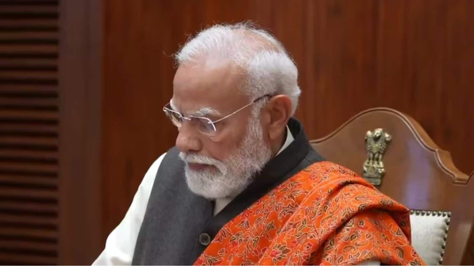 Seva Teerth: पीएम मोदी के नेतृत्व में आज 'सेवा तीर्थ' में होगी पहली कैबिनेट बैठक, मंत्री लाएंगे अपने साथ गुड न्यूज