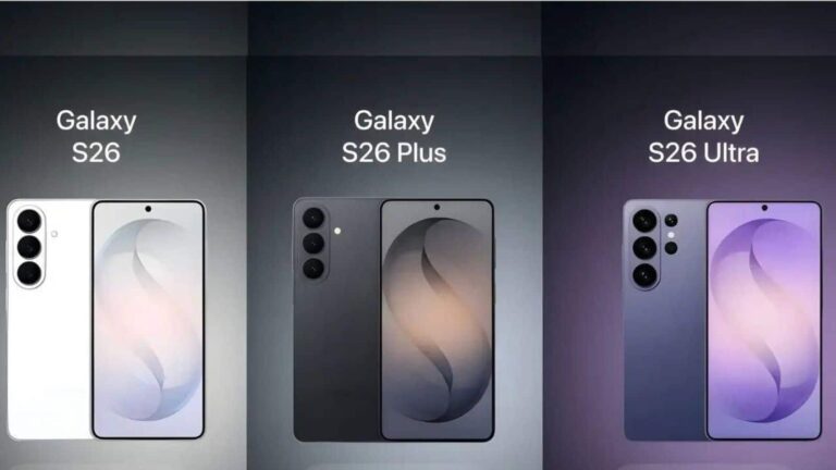 Samsung Galaxy S26, Galaxy S26 Plus, Galaxy S26 Ultra इस महीने होंगे लॉन्च, जानें कीमत, और स्पेसिफिकेशन्स की पूरी डिटेल