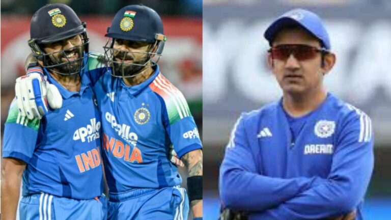 'मैंने उन्हें कभी लड़ते हुए...' कोहली-गंभीर के बीच अनबन की अफवाहों पर BCCI ने तोड़ी चुप्पी
