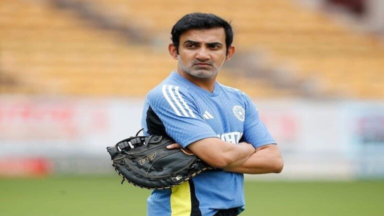 Gautam Gambhir: क्या गौतम गंभीर टीम इंडिया के हेड कोच का पद छोड़ेंगे? राजस्थान रॉयल्स से मिला बड़ा ऑफर