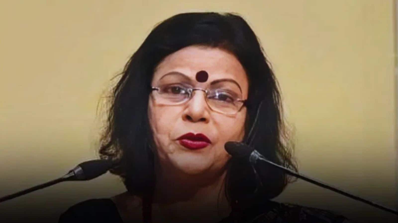 Geeta Patnaik Death: ओडिशा की मशहूर सिंगर गीता पटनायक का 73 वर्ष की आयु में ब्रेन स्ट्रोक से निधन