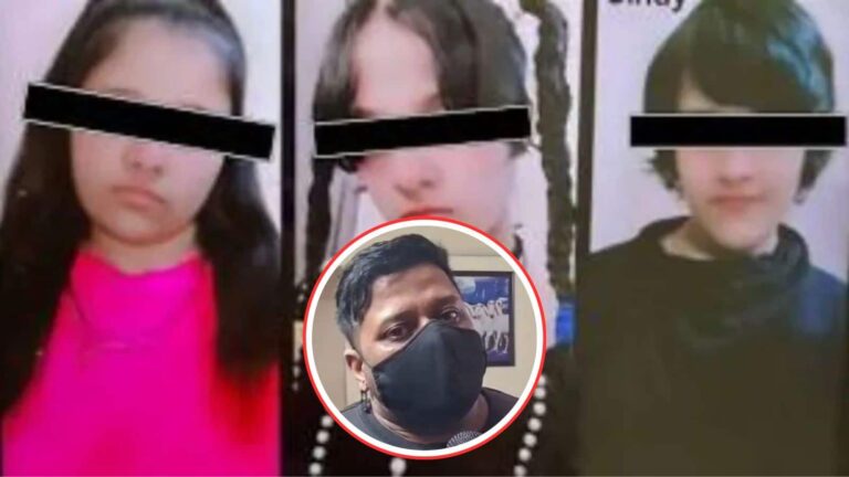 Ghaziabad Suicide: पिता की 3 पत्नियां, तीनों सगी बहनें और लिव-इन पार्टनर की मौत! तीन बहनों के सुसाइड केस में खुल रहीं कई नई परतें