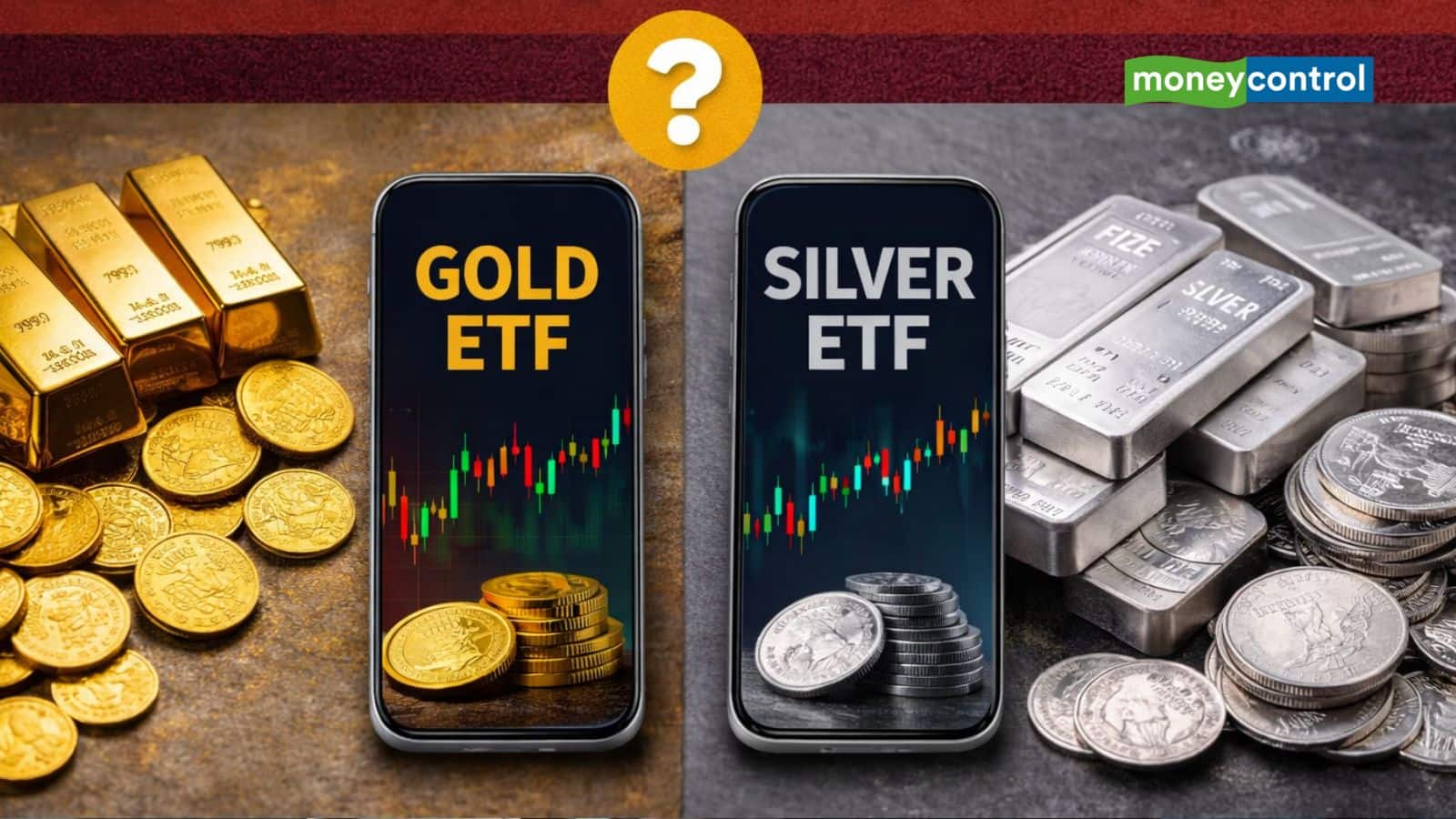 SEBI ने गोल्ड-सिल्वर ETF के वैल्यूएशन नियमों में किया बड़ा बदलाव, 1 अप्रैल से होगा लागू; जानिए डिटेल