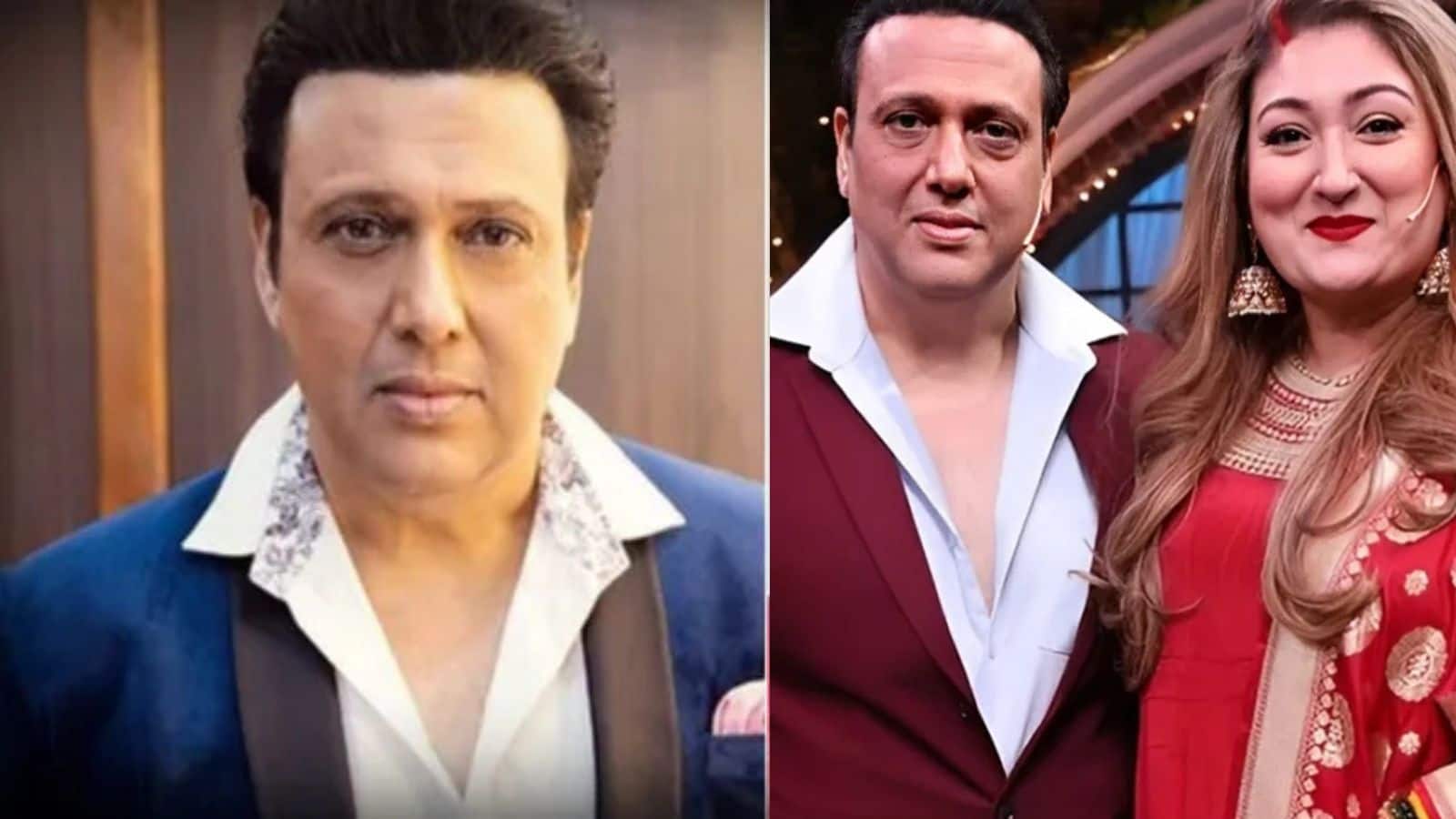 Govinda: गोविंदा ने एक्स्ट्रा मैरिटल अफेयर की अफवाहों पर तोड़ी चुप्पी, बताई सच्चाई