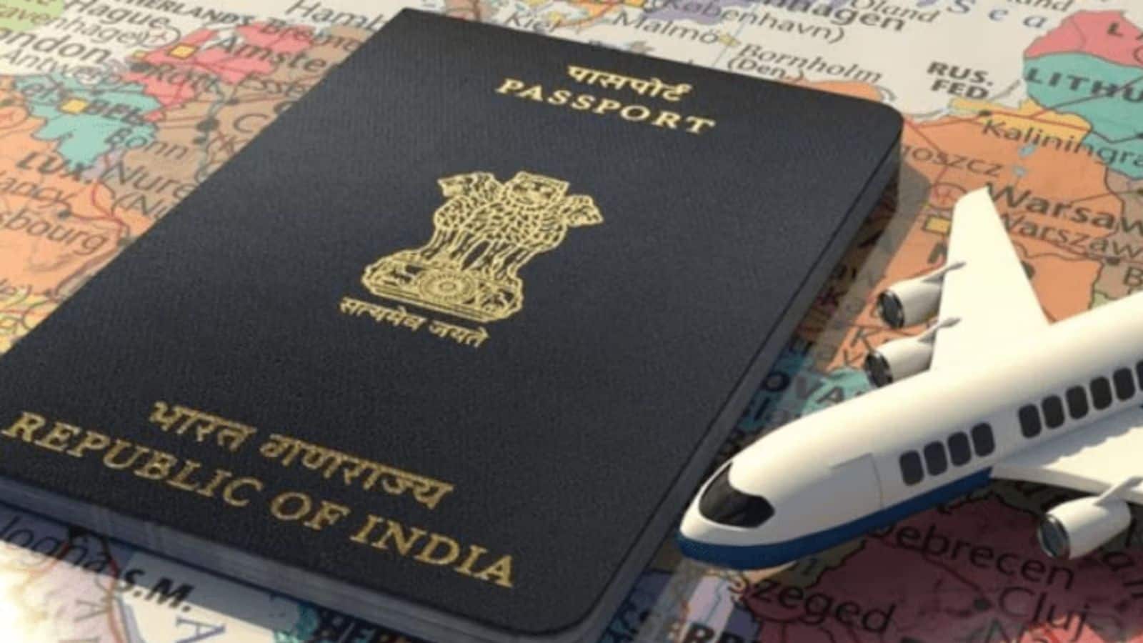 विदेशों में रहने वाले भारतीयों के लिए खुशखबरी, अब एक 'टोल-फ्री' नंबर पर मिलेगी पासपोर्ट से जुड़ी हर मदद