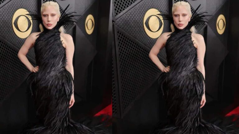 Grammy Awards 2026: लेडी गागा ने ग्रैमी 2026 में चुराई लाइमलाइट, बीबर कपल ने दिखाई परफेक्ट केमिस्ट्री