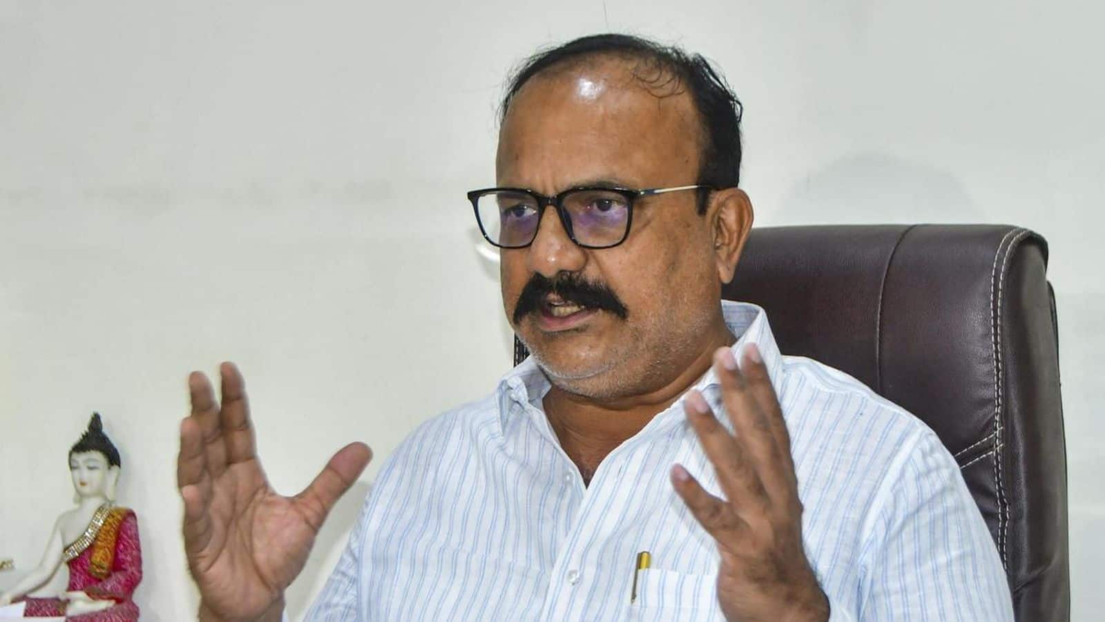 Harshwardhan Sapkal: महाराष्ट्र कांग्रेस प्रमुख ने टीपू सुल्तान से कर दी शिवाजी की तुलना, बवाल के बाद हर्षवर्धन सपकाल पर पुणे में शिकायत दर्ज