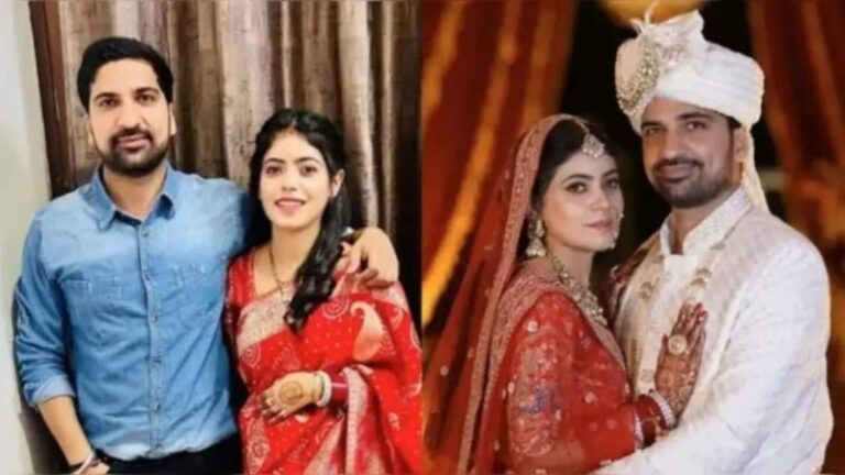 Haryana Murder Case: वैलेंटाइन डे मनाने के बाद गर्भवती पत्नी की हत्या, अफेयर के शक में पति ने उतारा मौत के घाट