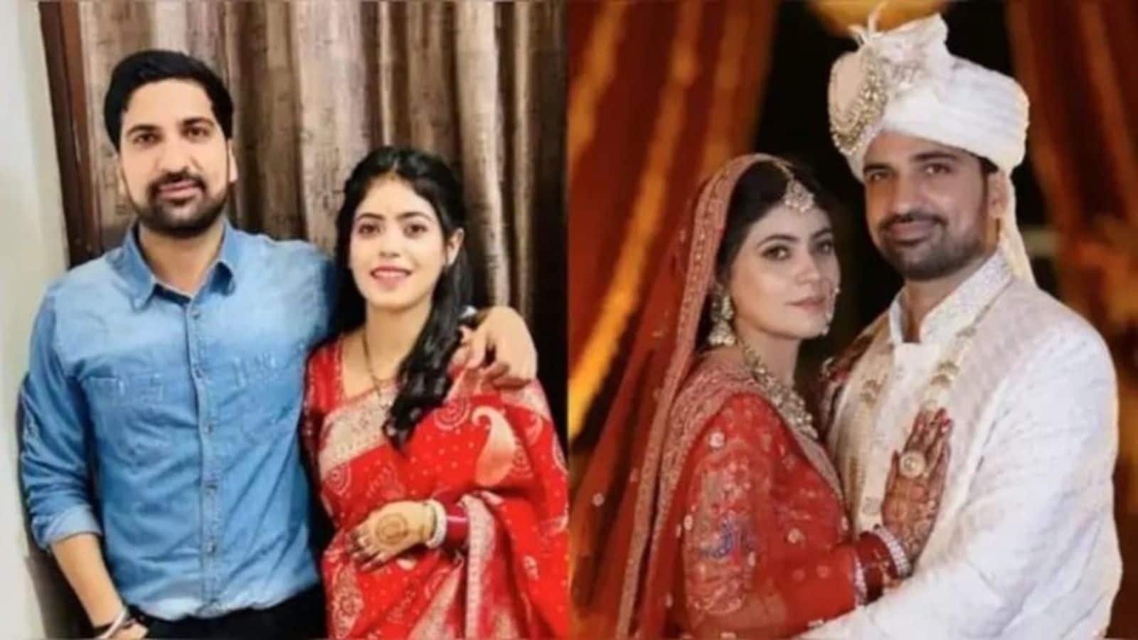 Haryana Murder Case: वैलेंटाइन डे मनाने के बाद गर्भवती पत्नी की हत्या, अफेयर के शक में पति ने उतारा मौत के घाट