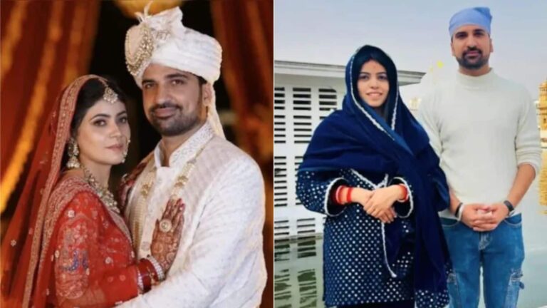 Valentine's Day का खौफनाक अंत! साथ मनाया जश्न, फिर CA पति ने गला रेत कर पत्नी को उतारा मौत के घाट, वजह जान दहल जाएंगे आप