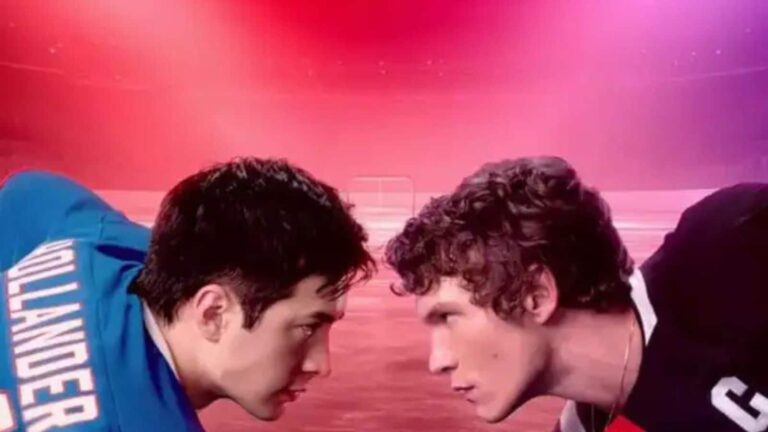 दुश्मनी की आग में सुलगा प्यार, OTT पर आ रही 8.9 IMDb रेटिंग वाली Heated Rivalry