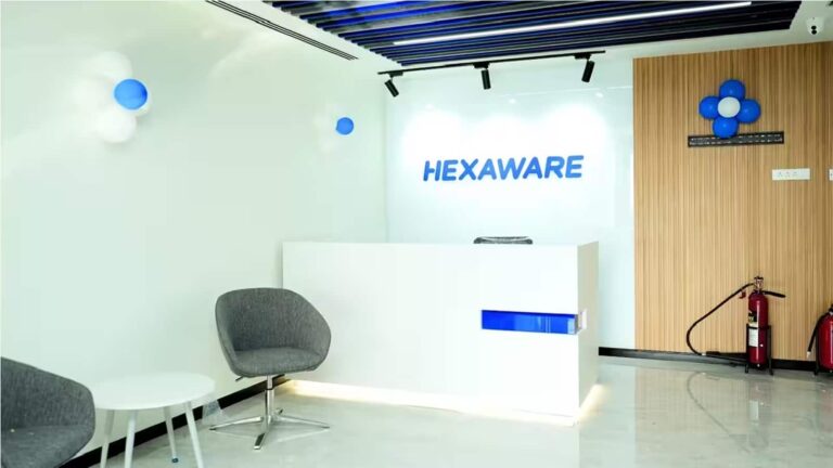 Hexaware Tech Share Price: 10% टूटा शेयर, कमजोर कारोबारी नतीजे और इस तिमाही के आउटलुक ने बनाया दबाव