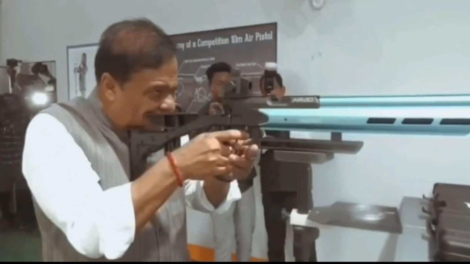 Himanta Gun Video Row: 'चुनाव का एक हिस्सा SC में लड़ा जाता है'; विवादित वीडियो को लेकर असम सीएम की बढ़ेगी मुश्किलें? CJI सुनवाई को तैयार