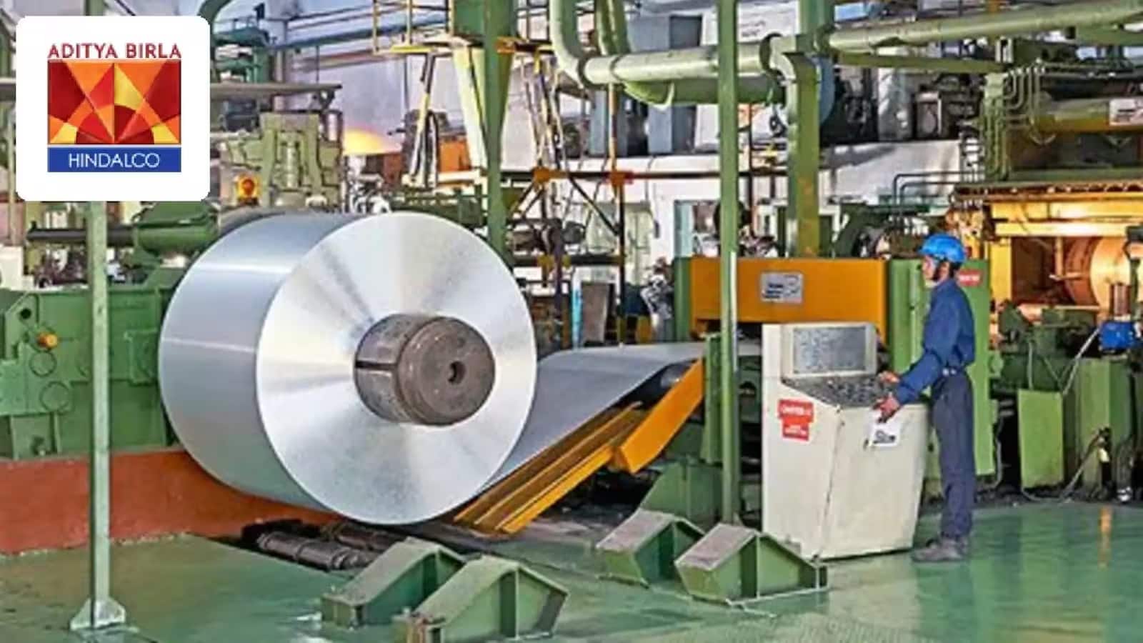 Hindalco Shares: हिंडाल्को के शेयर 5.5% टूटे; मुनाफे में 45% की बड़ी गिरावट, जानें क्या है वजह