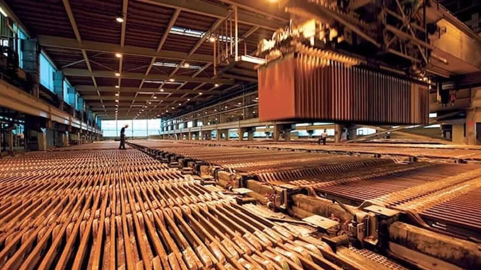 Hindustan Copper Q3 Results:ज़्यादा कीमतों से टॉपलाइन ग्रोथ में मिली मदद, मार्जिन बढ़ा