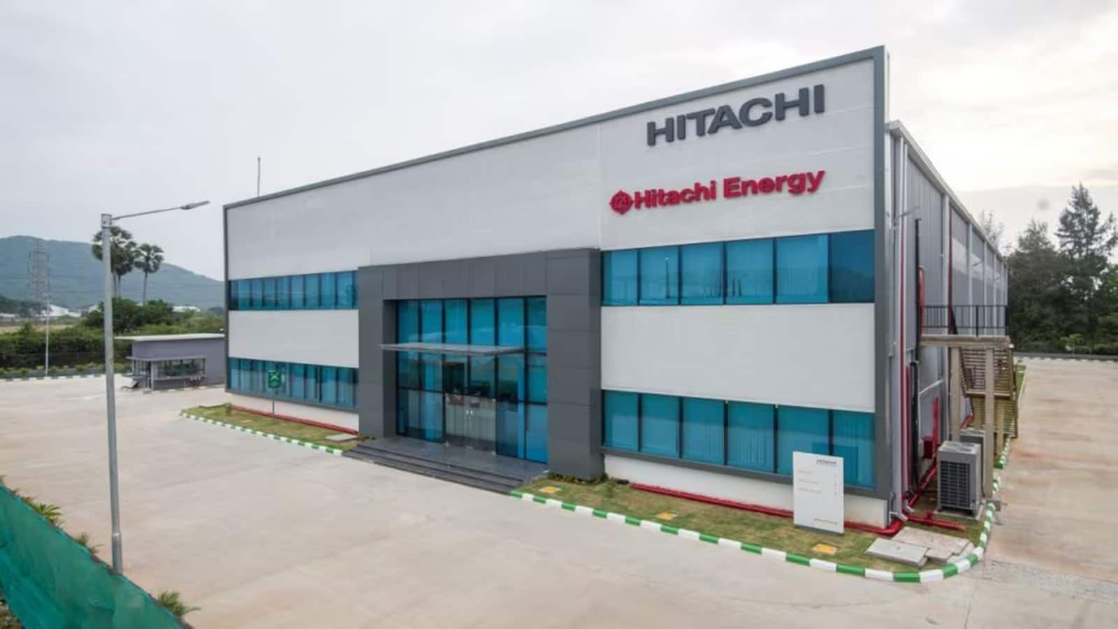 Hitachi Energy share price : दमदार नतीजों के बाद हिताची एनर्जी में 13% से ज्यादा की तेजी, जानिए स्टॉक पर ब्रोकरेज की राय