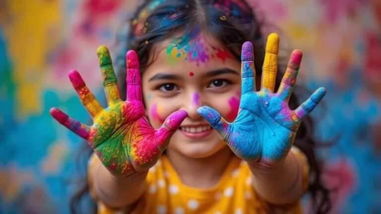 Holi 2026 Date: इस बार होलिका दहन के अगले दिन नहीं खेली जाएगी होली, जानें वजह, होलिका दहन और होली की सही तारीख