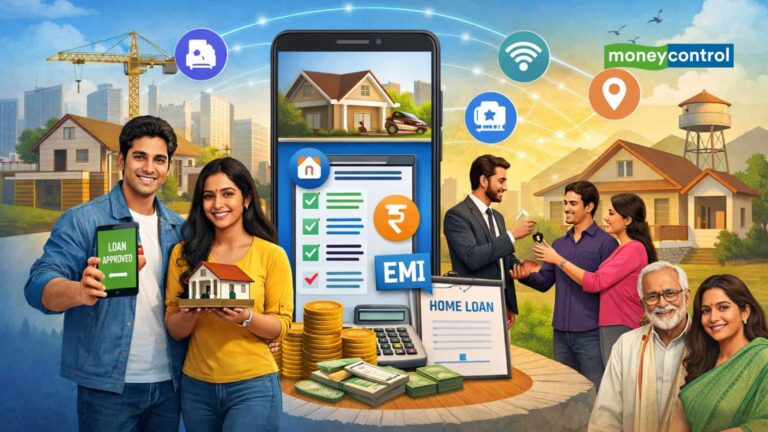 Home Loan Market: मिलेनियल और Gen Z चला रहे होम लोन का बाजार, जानिए किस बात पर है उनका फोकस