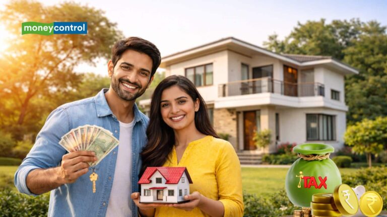 Home Loan Tax Benefit: पहली बार खरीद रहे घर? जानिए कैसे उठाएं टैक्स छूट का पूरा फायदा