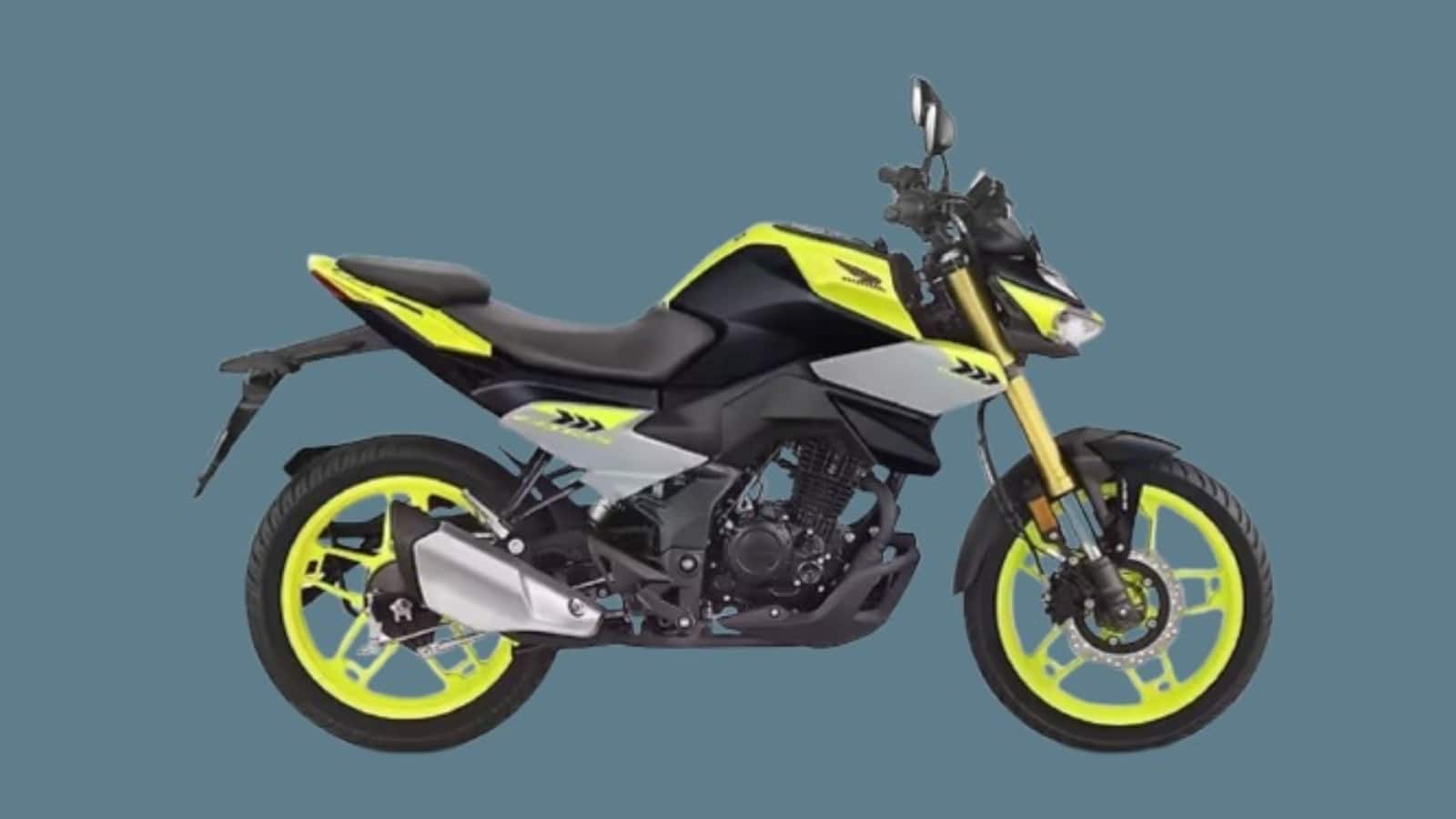 Honda CB125 Hornet: 125cc की नई स्पोर्टी बाइक, दिल्ली में ऑन-रोड कीमत 1.32 लाख तक, देखें फीचर्स