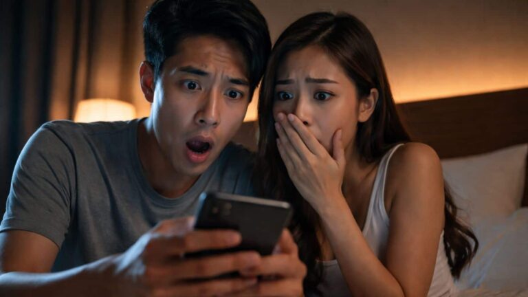 इंटरनेट पर पोर्न सर्च कर रहा था शख्स, स्क्रीन पर दिखा अपना ही वीडियो, पैरों तले खिसक गई जमीन!