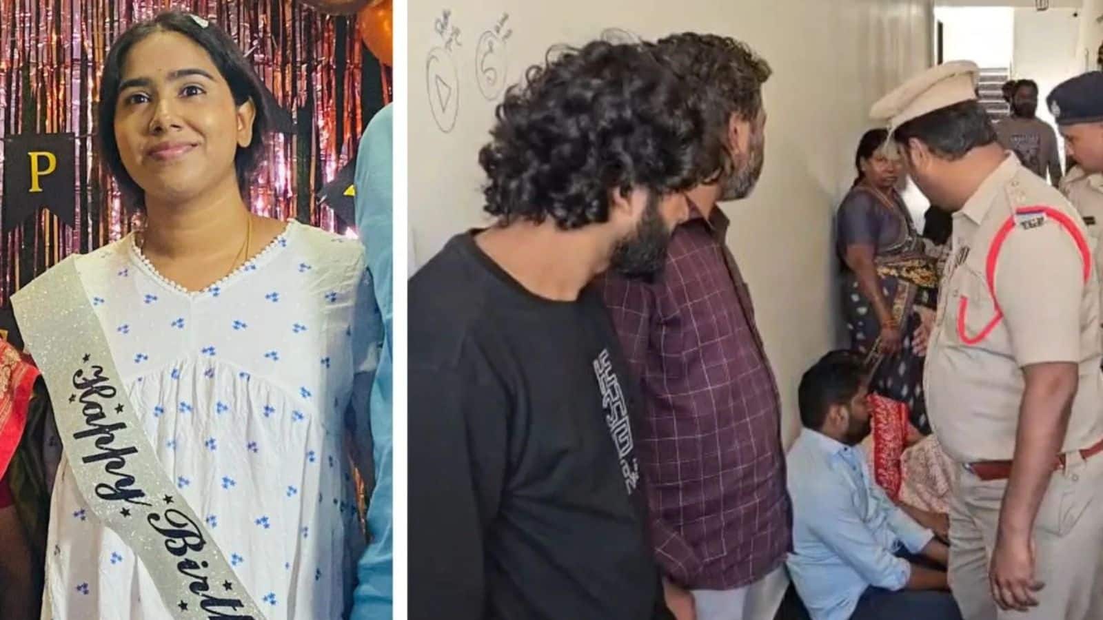 Hyderabad Murder Case: घरेलू हिंसा मामले में फंसे व्यक्ति ने की अपनी पूर्व पत्नी की हत्या, घर में घुसकर सिर पर मारा चाकू