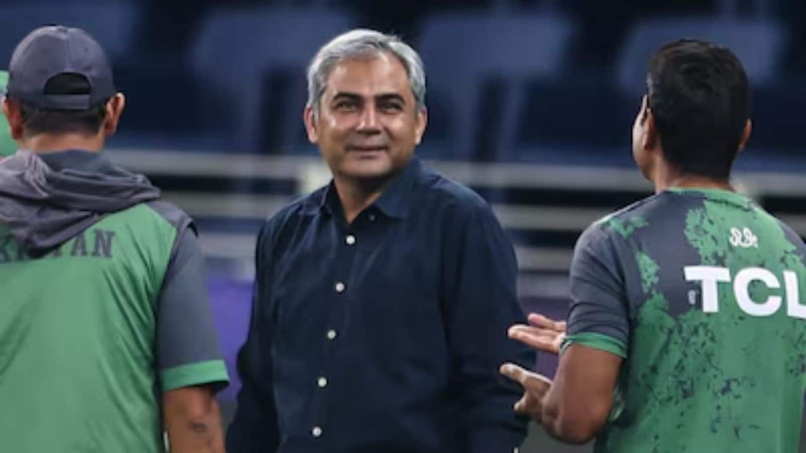 India vs Pakistan: 'झूठी और मनगढ़ंत बातें फैला रहा भारतीय मीडिया', PCB ने ICC के साथ बातचीत से किया इनकार