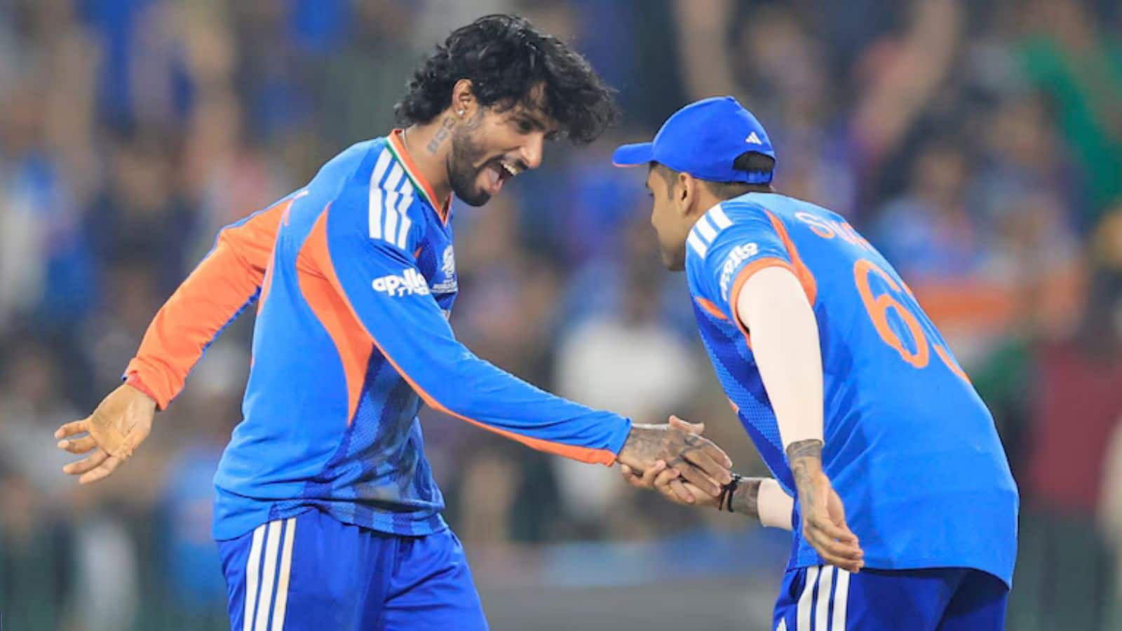 T20 World Cup 2026: सुपर-8 में तय हो गया भारत का शेड्यूल,  इन 3 टीमों से होगी भिड़ंत, जानें कब खेला जाएगा मुकाबला