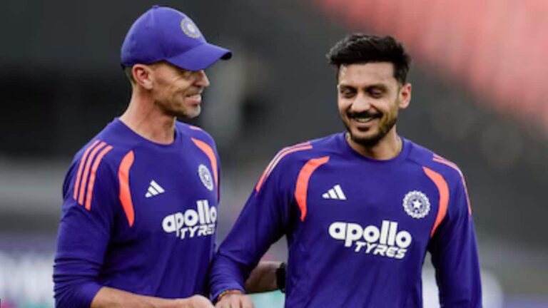 T20 World Cup: गौतम गंभीर के इस फैसले पर भड़के अश्विन! साउथ अफ्रीका से मिली करारी शिकस्त की गिनाई वजहें