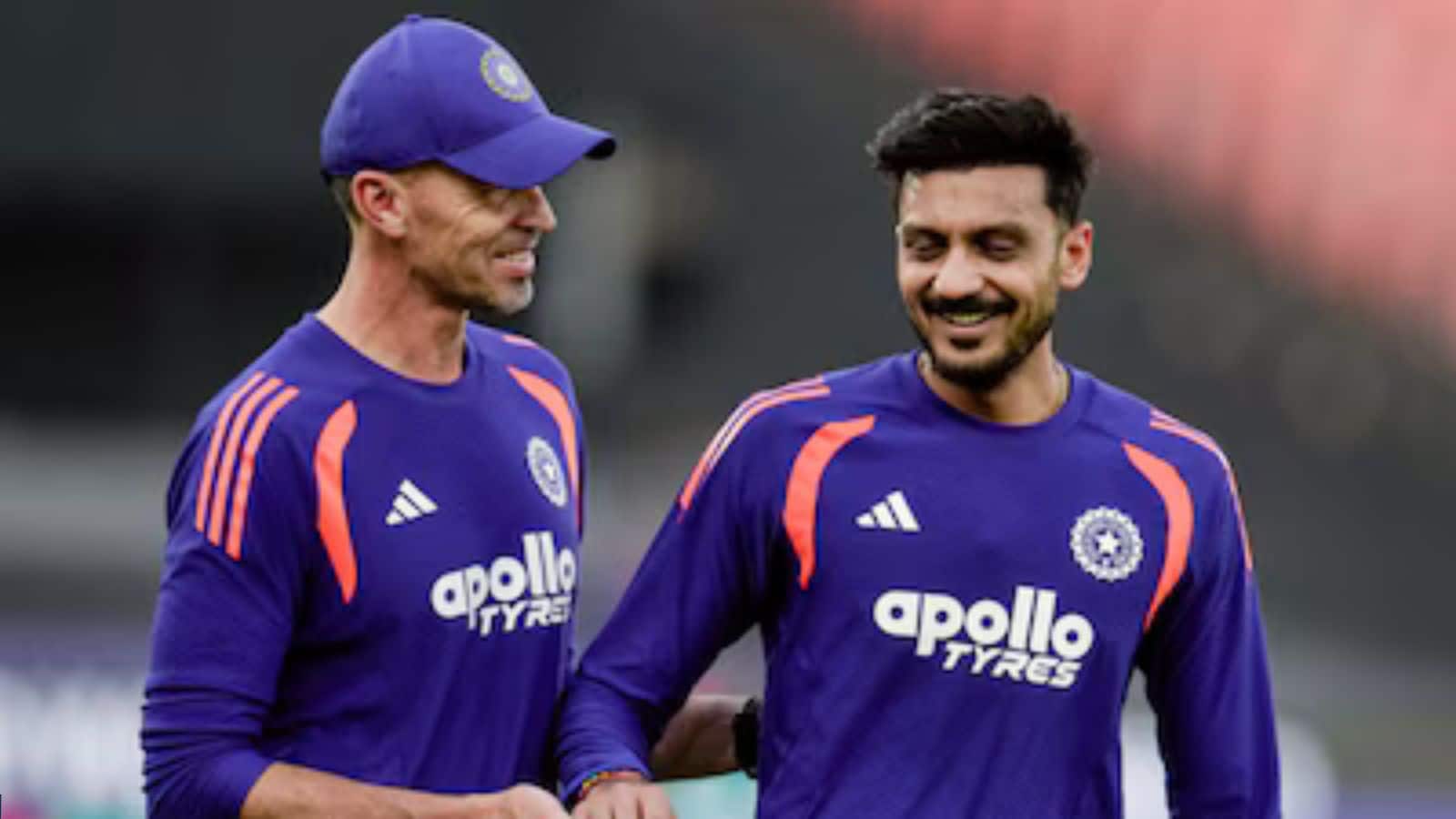 IND vs ZIM: संजू सैमसन और अक्षर पटेल की होगी वापसी? जिम्बाब्वे के खिलाफ भारत के प्लेइंग 11 में होगा ये बड़ा बदलाव