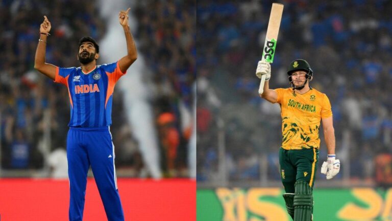 IND vs SA Highlights: सुपर-8 के पहले मुकाबले में ही टीम इंडिया को लगा बड़ा झटका, साउथ अफ्रीका ने दी करारी शिकस्त