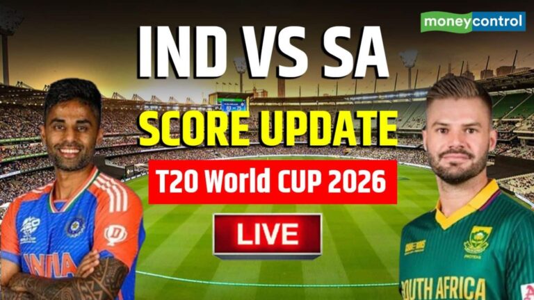 IND vs SA T20 World Cup Match Live Score: सुपर-8 में साउथ अफ्रीका से भिड़ेगी टीम इंडिया,  जानें कैसी होगी दोनों टीमों की प्लेइंग 11 और पिच रिपोर्ट