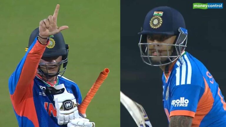 IND vs ZIM Highlights: सुपर-8 में भारत की पहली जीत, जिम्‍बाब्‍वे को 72 रनों से रौंदा