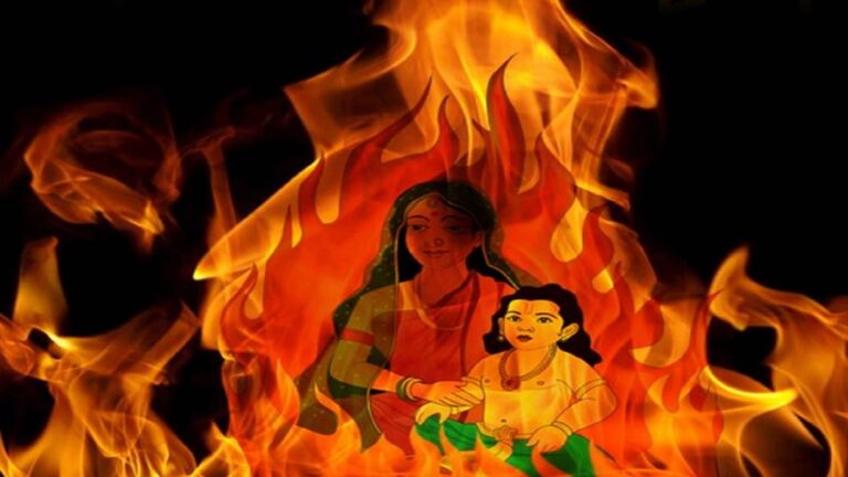 Holika Dahan 2026: ग्रहण और भद्रा की वजह से होलिका दहन और होली के बीच बढ़ा एक दिन, जानें होलिका दहन की सही तारीख और समय