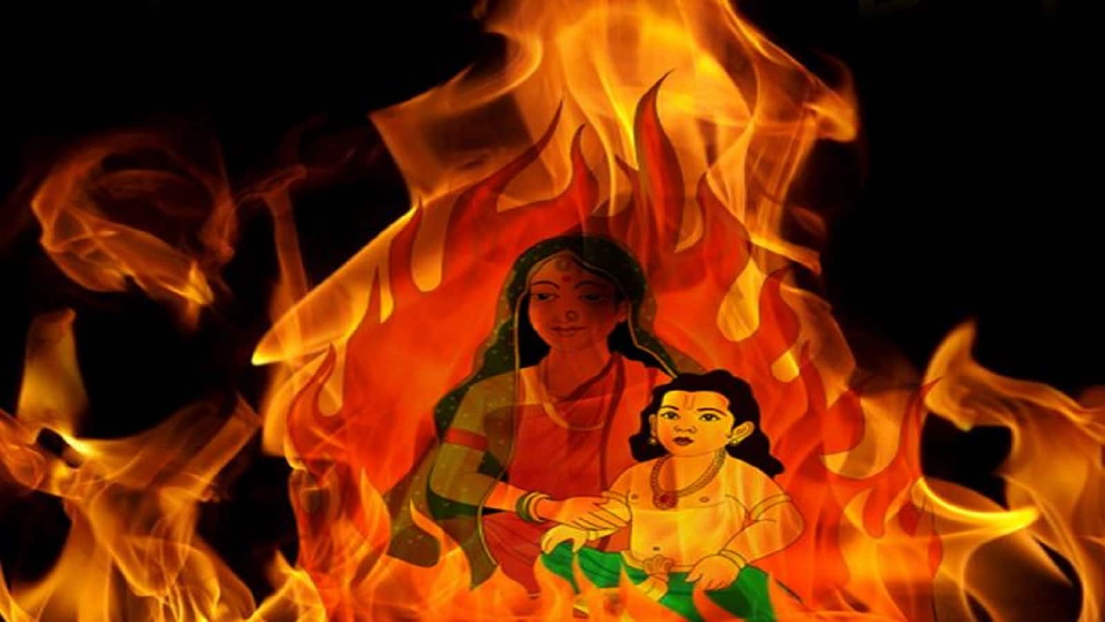 Holika Dahan 2026: ग्रहण और भद्रा की वजह से होलिका दहन और होली के बीच बढ़ा एक दिन, जानें होलिका दहन की सही तारीख और समय