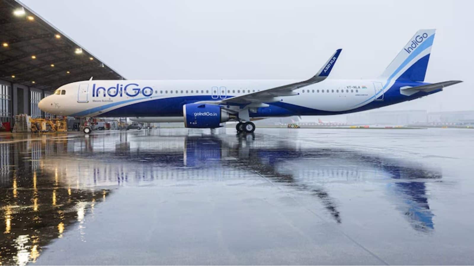 IndiGo: इंडिगो एयरलाइंस में बड़ा बदलाव, दिसंबर की अव्यवस्था के बाद OCC हेड को हटाया; अब रोहित रिख्ये संभालेंगे कमान
