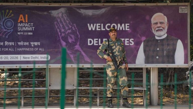 AI Impact Summit 2026: 'भारत के लिए अत्यंत गर्व की बात'; एआई इम्पैक्ट समिट पर बोले PM मोदी, ग्लोबल डेलीगेट्स का किया स्वागत