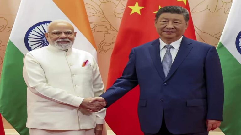 India China Relations: भारत और चीन के संबंधों में ऐतिहासिक सुधार! नई दिल्ली और बीजिंग में व्यापार-LAC पर बड़ी चर्चा