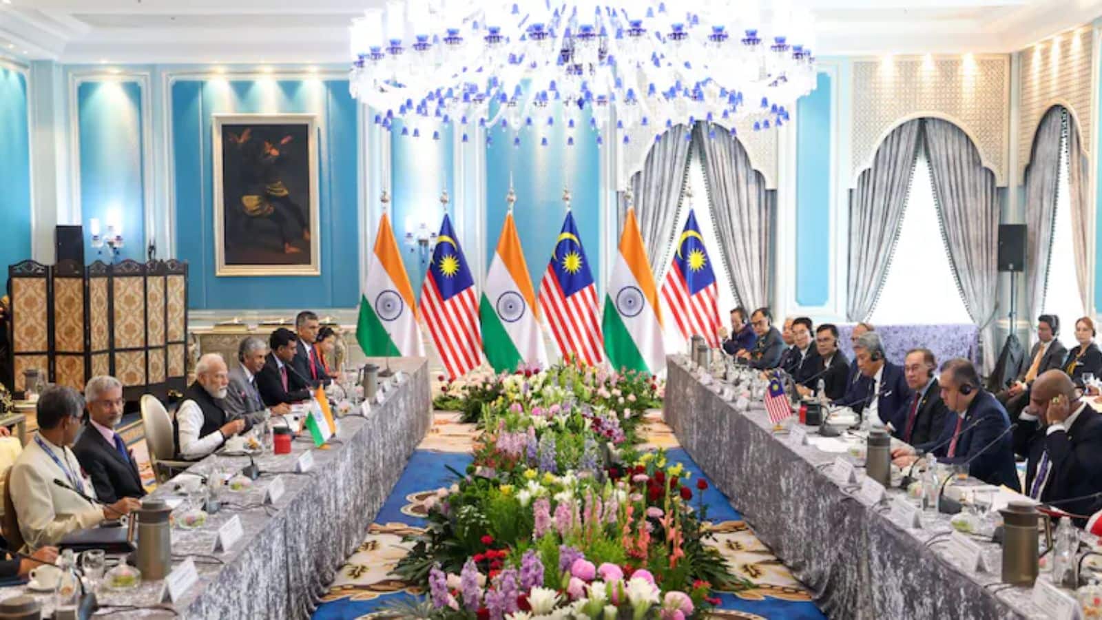 अब मलेशिया में भी होगा UPI से पेमेंट, NPCI और PayNet के गठबंधन से सीमा-पार भुगतान होगा आसान; भारत-मलेशिया डिजिटल क्रांति की रखी गईं नींव