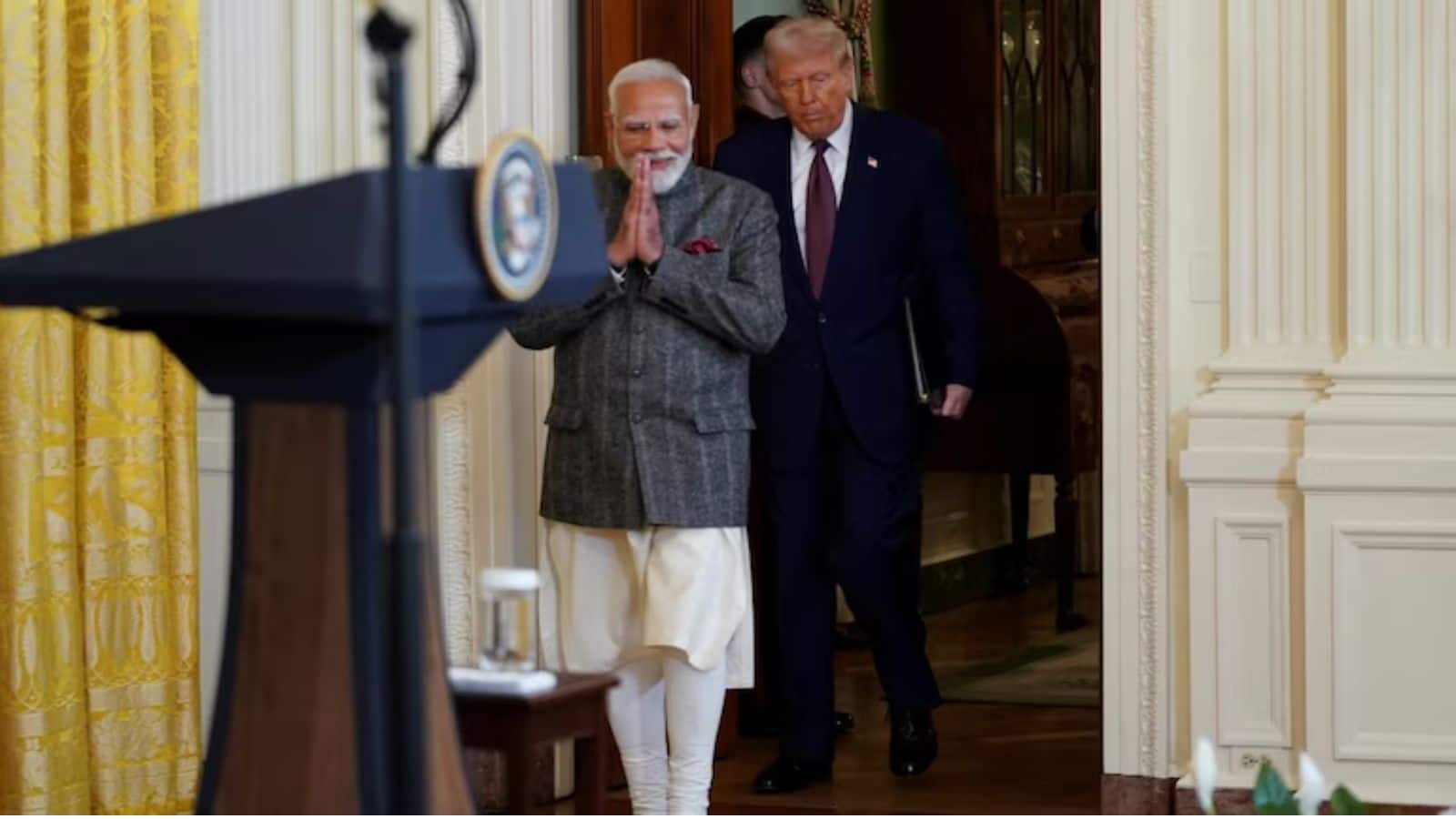 भारत-अमेरिका के बीच फाइनल हुई ट्रेड डील, अब 50 की जगह सिर्फ 18% लगेगा टैरिफ; जानिए चीन, जापान सहित अन्य देशों पर कितना है टैरिफ?