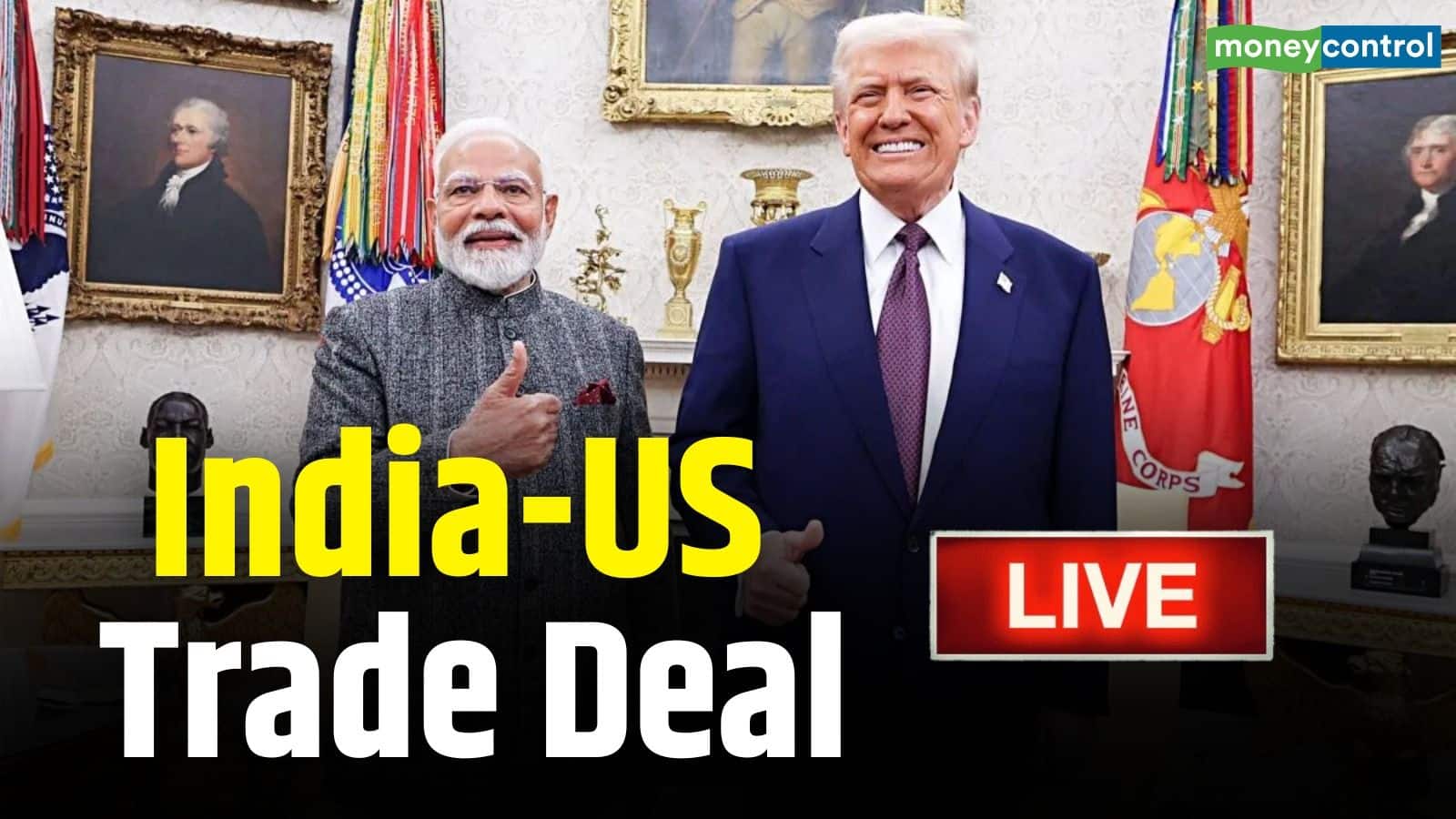 India-US Trade Deal: ''ट्रेड डील के तहत कृषि और डेयरी सेक्टर सुरक्षित हैं'; भारत-अमेरिका व्यापार समझौते पर पीयूष गोयल बोले- किसानों को कोई नुकसान नहीं होगा'