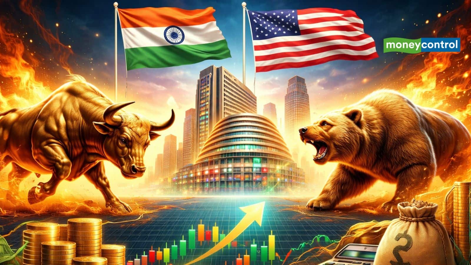 India US Trade Deal: भारत-अमेरिका ट्रेड डील पर मुहर, किन स्टॉक्स में दिखेगी हलचल; जानिए डिटेल