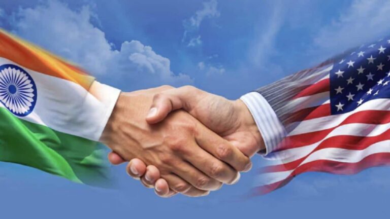 India-US Trade Deal: 'ट्रेड डील से भारत को एग्रीकल्चर इंपोर्ट प्रोटेक्शन बनाए रखने की इजाजत मिलेगी'; अमेरिकी ट्रेड रिप्रेजेंटेटिव ग्रीर का बड़ा बयान