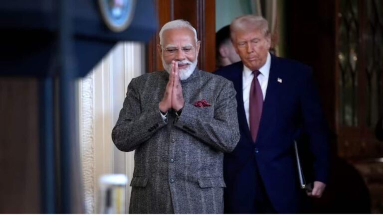 भारत-अमेरिका अंतरिम व्यापार वार्ता टली, ट्रंप के नए टैरिफ और अदालती फैसले के बाद लिया गया फैसला