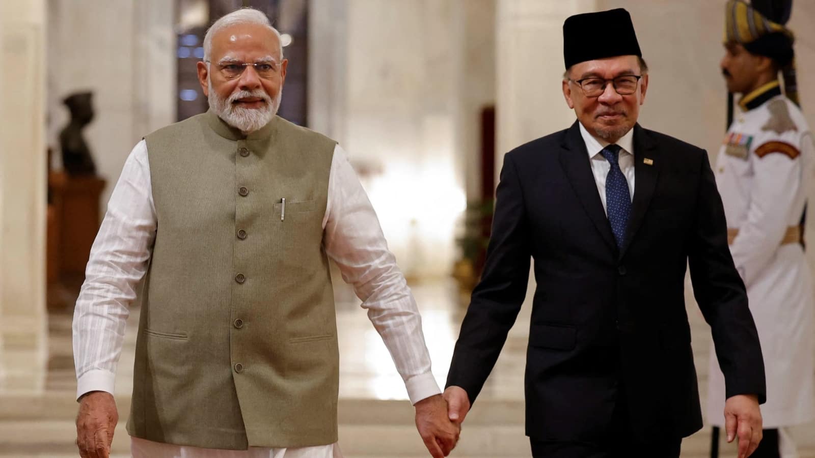 PM Modi Malaysia visit: PM मोदी आज जाएंगे दो दिवसीय मलेशिया दौरे पर, रक्षा-व्यापार सहयोग पर होगी बड़ी चर्चा