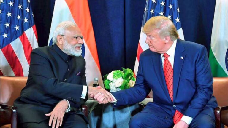 अमेरिकी थाली में अब मिलेगा 'मेड इन इंडिया' का स्वाद, ट्रेड डील से $206 अरब के विशाल बाजार में भारत पेश करेगा बड़ी दावेदारी