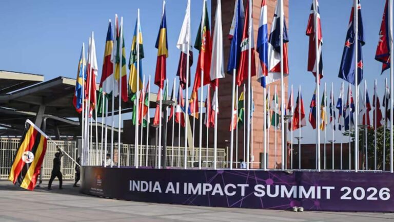 AI Impact Summit: सरकार ने जारी की AI के लिए नई गाइडलाइंस, '7 सूत्रों' से तय होगा भारत में आर्टिफिशियल इंटेलिजेंस का भविष्य